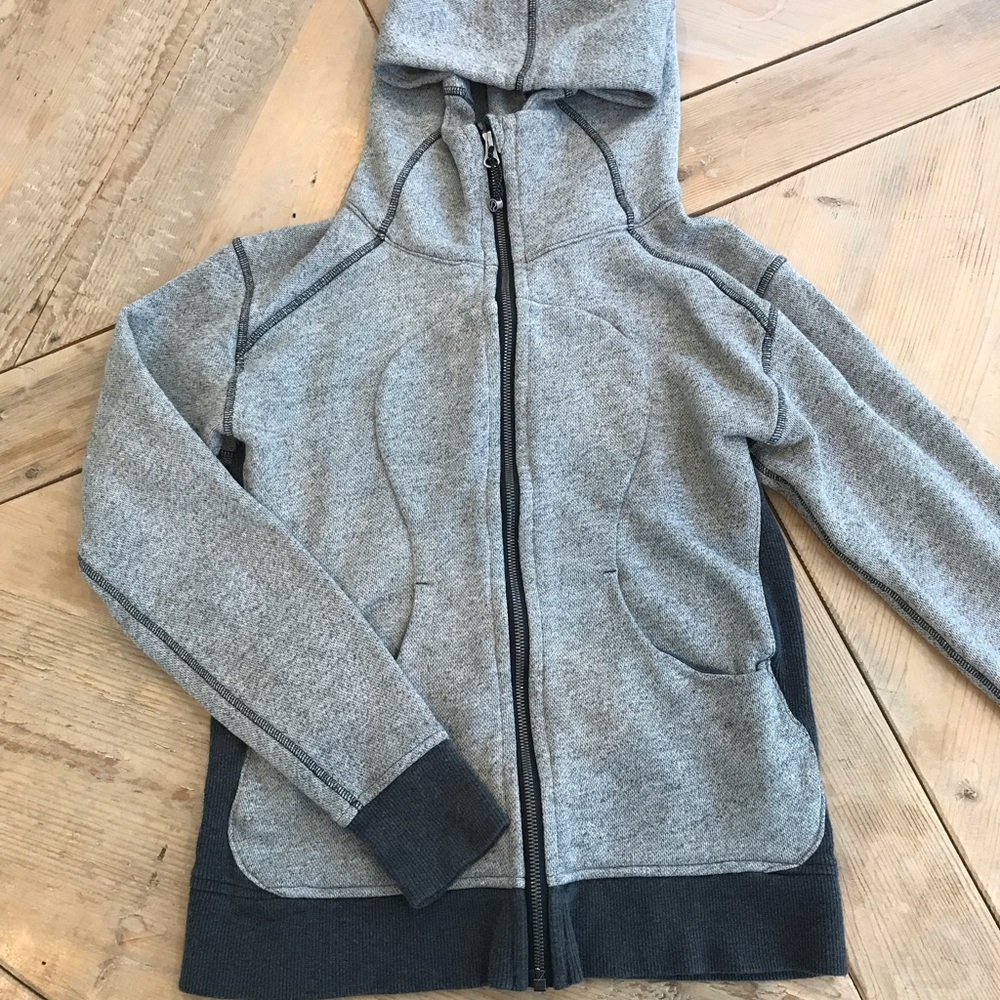Lululemon Women’s Scuba Hoodie